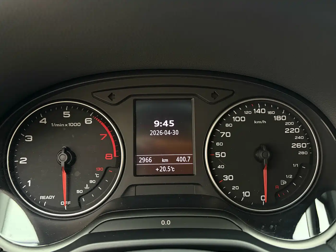 Audi Q2L 2023 35TFSI Fashion Sport фото 9