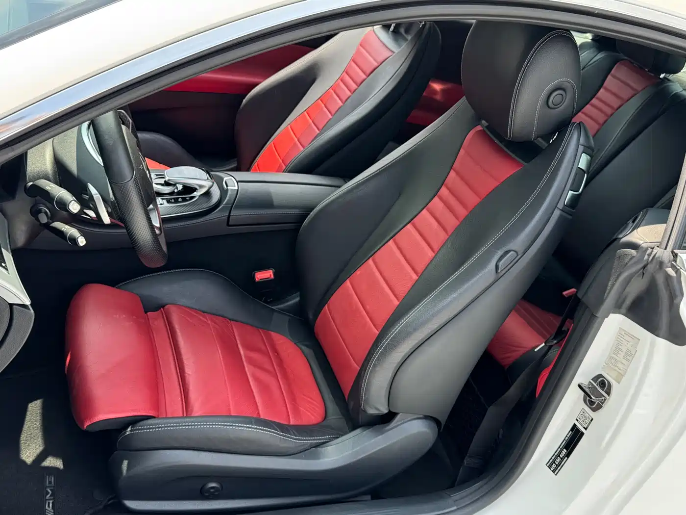 Mercedes-Benz E-Class (Import) 2017 E 300 Coupe фото 10