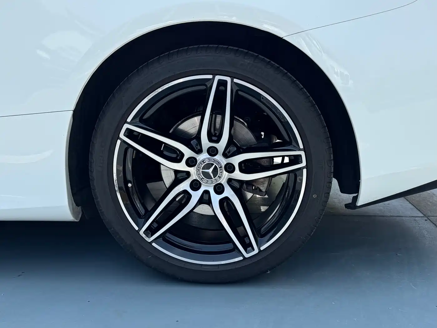 Mercedes-Benz E-Class (Import) 2017 E 300 Coupe фото 12