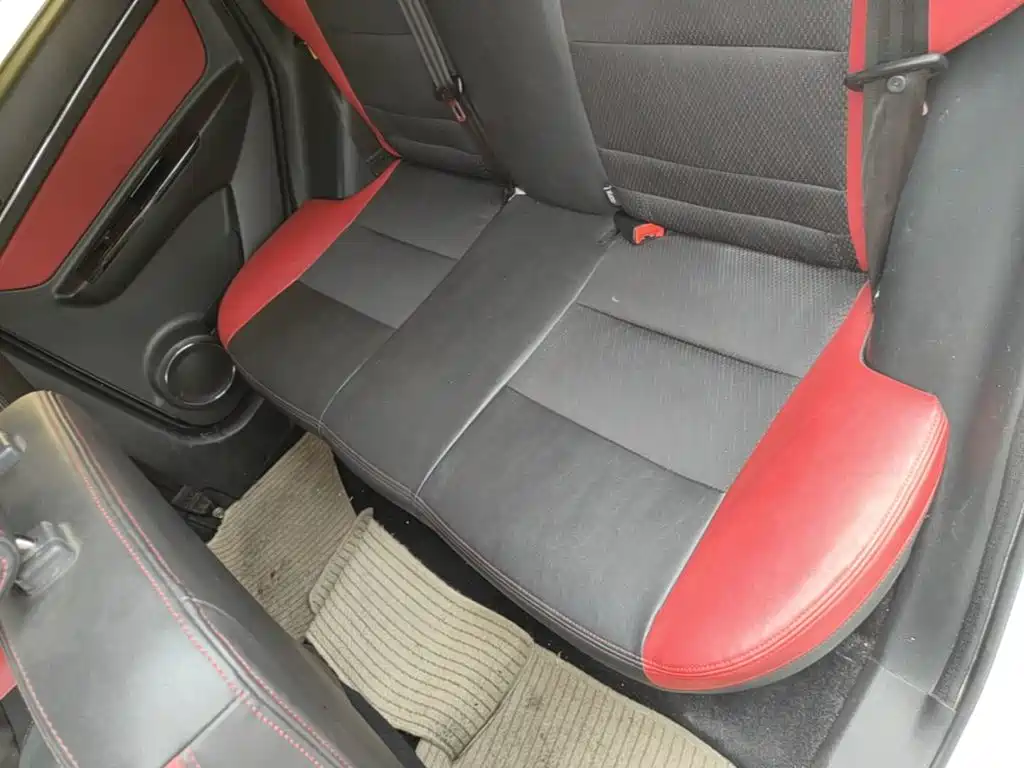 BAIC Senova X25 2016 2015 1.5L Manual Comfort