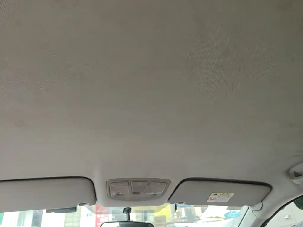 BAIC Senova X25 2016 2015 1.5L Manual Comfort