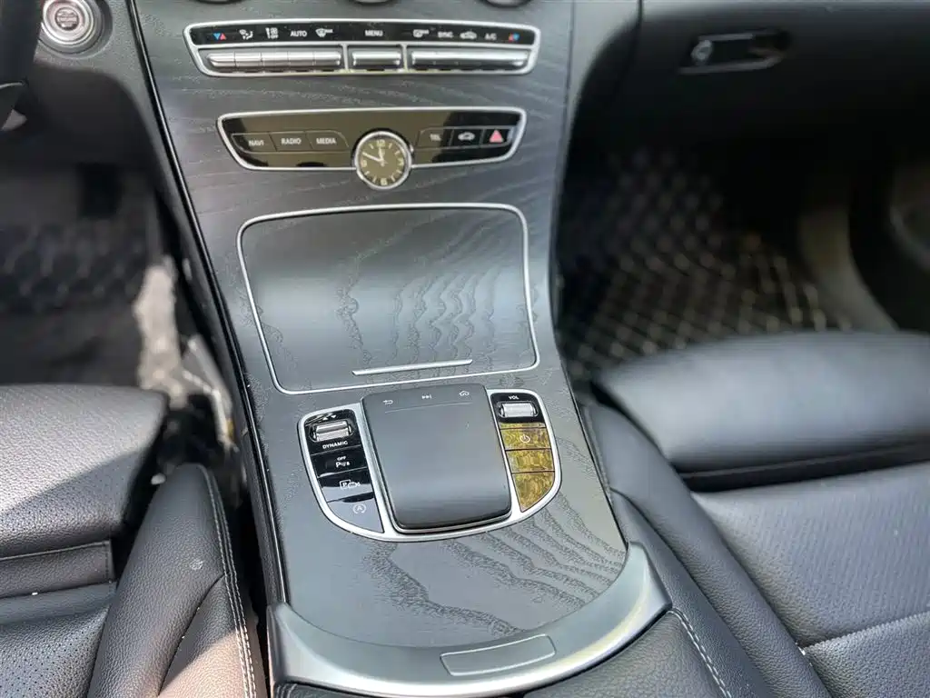 Mercedes-Benz C-Class (Import) 2019 C 260 Estate фото 24