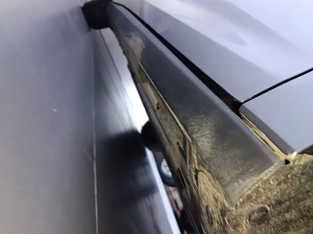 BYD Qin L 2024 DM-i 120KM Leading фото 21