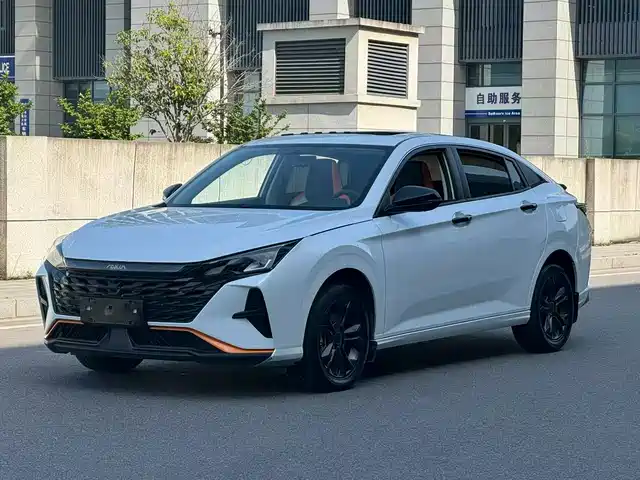 DONGFENG FENGSHEN YI HYUN 2023