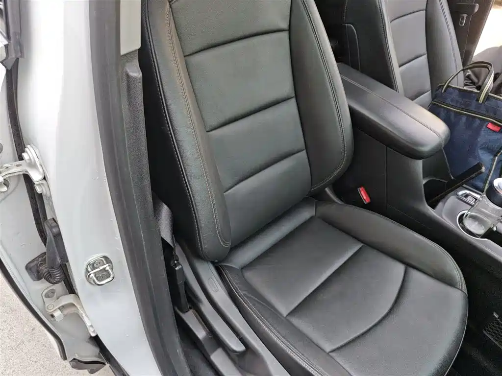 Chevrolet Equinox 2018 535T Automatic Control Edition фото 20