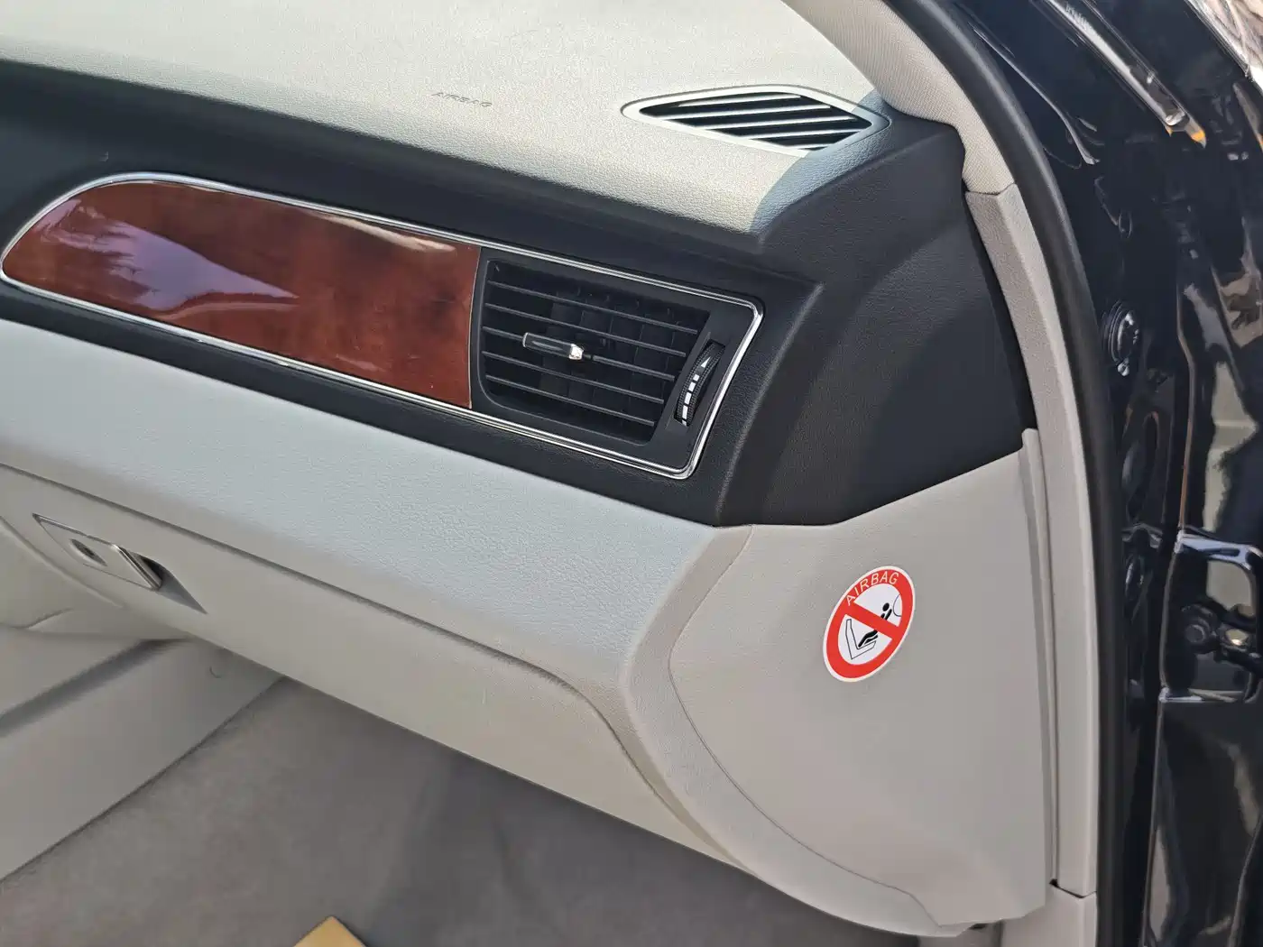 Hongqi H7 2015 2.0T Luxury фото 18