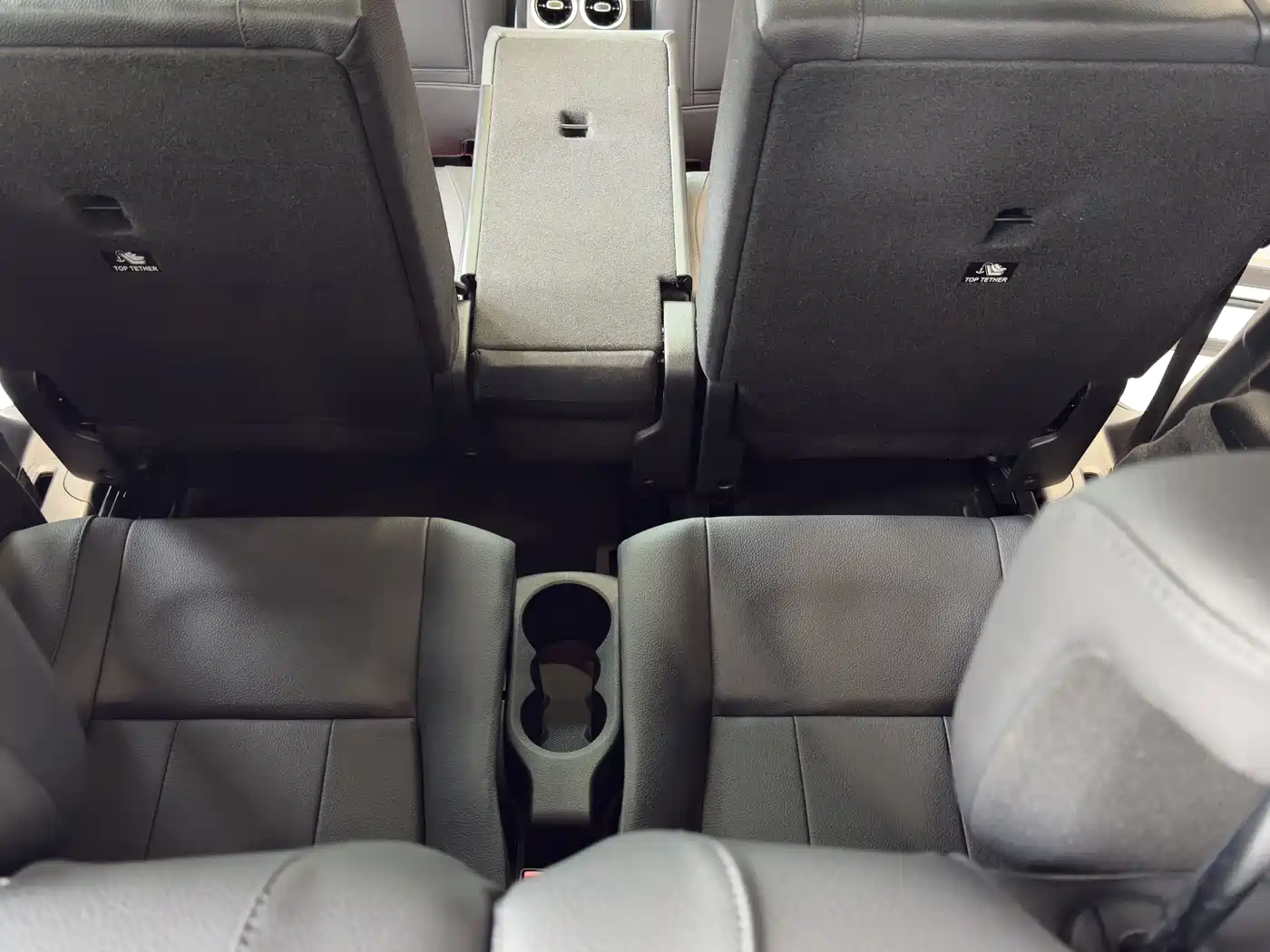 Mercedes-Benz GLB 2023 GLB 220 4MATIC фото 16