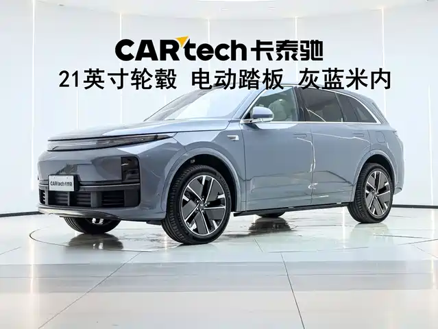 Li Auto L7 2025