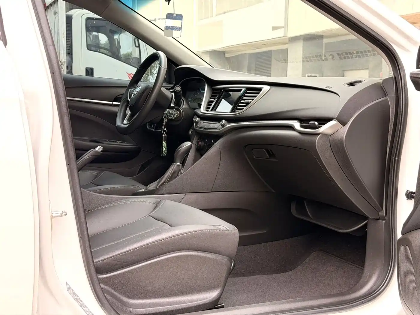 Buick Excelle 2021 Exemplar 1.5L Auto Elite фото 8