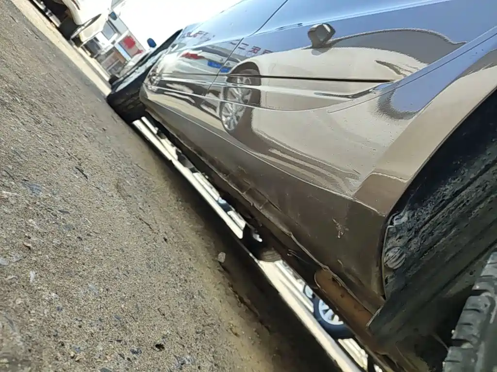 Photo 22 - Qoros 3