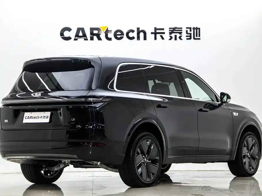 Li Auto IDEAL L9