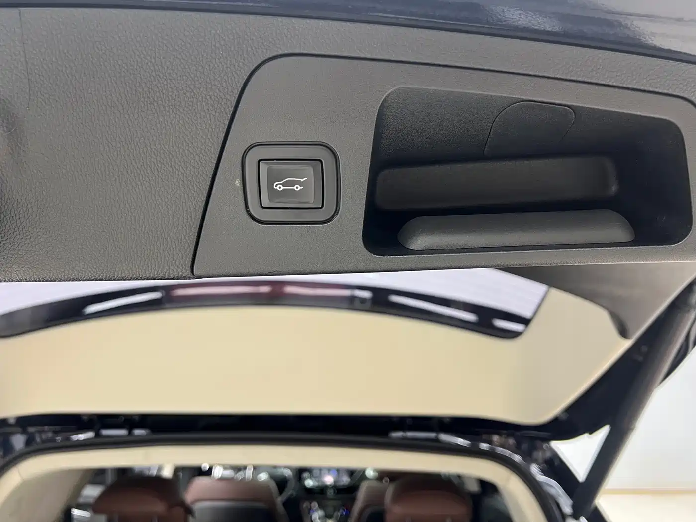 Buick Envision Plus 2021 532T FWD Luxury Trim фото 12