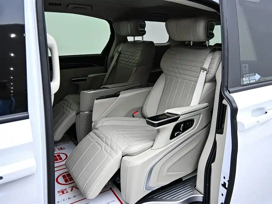 Buick GL8 2023 ES Landmaster Comfort фото 13