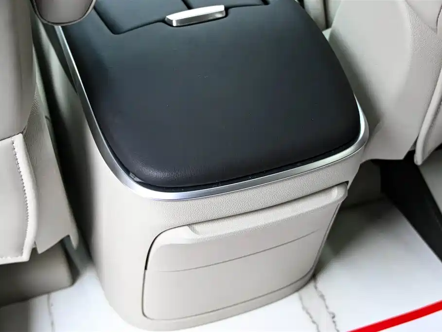 Buick GL8 2023 ES Landmaster Comfort фото 32