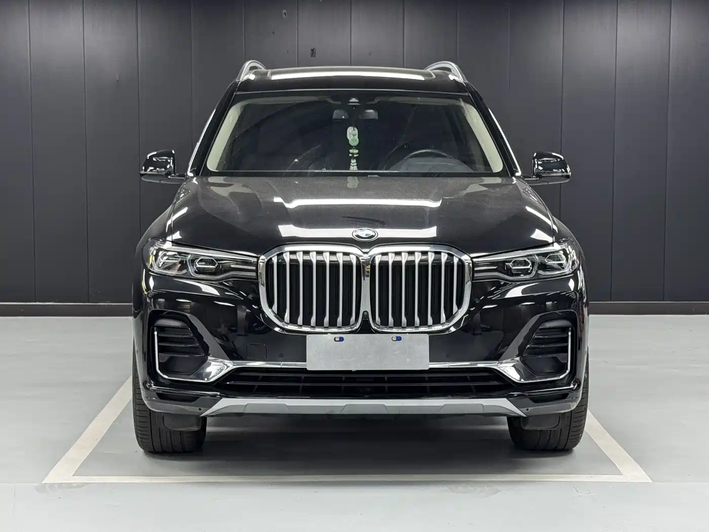 BMW X7 2022 xDrive40i Leading Luxury Package фото 2