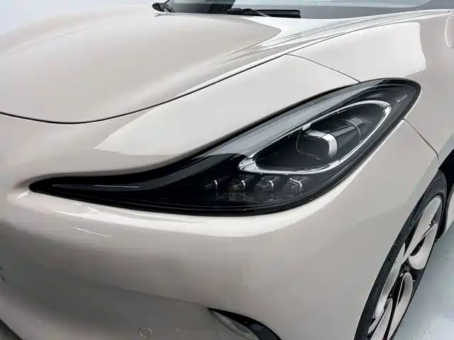 IM Motors IM LS6 2026 2023 Max Ultra Performance Edition
