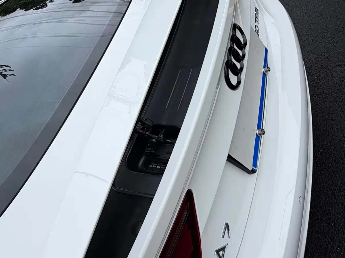 Audi A7 2014 2014 50 TFSI quattro Comfort Edition