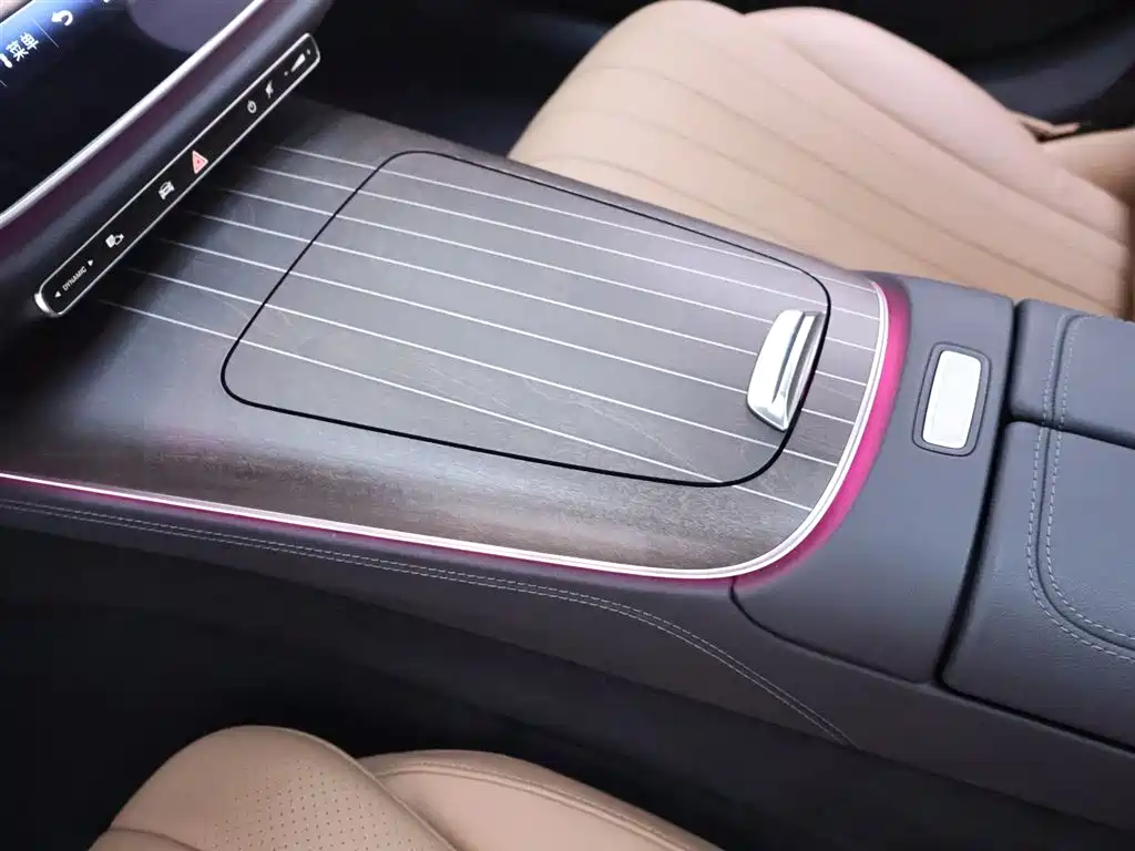 Mercedes-Benz E-Class 2024 Model E 300 L Luxury фото 12