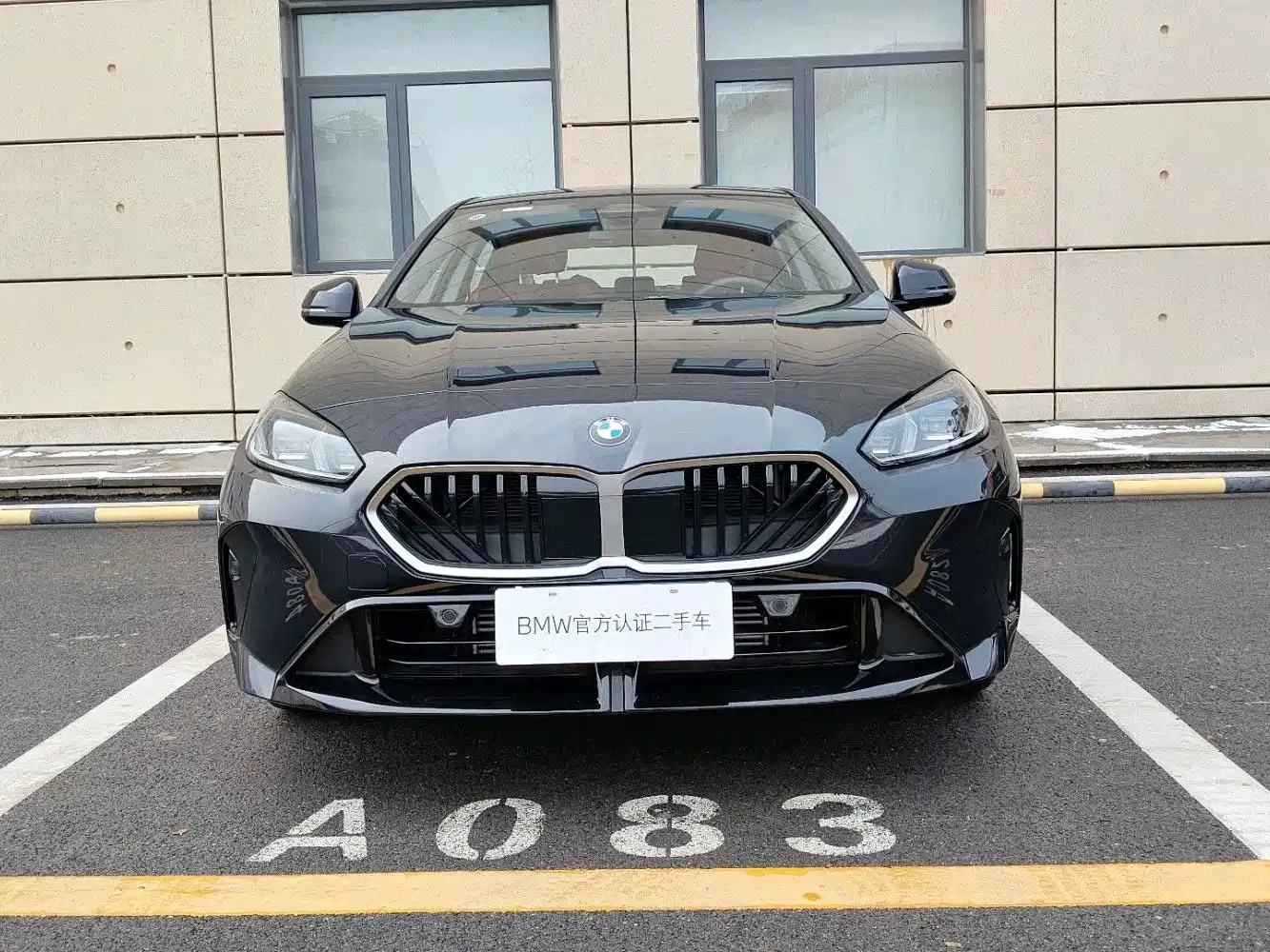 BMW 2 Series 2025 225L M Sport Package фото 2