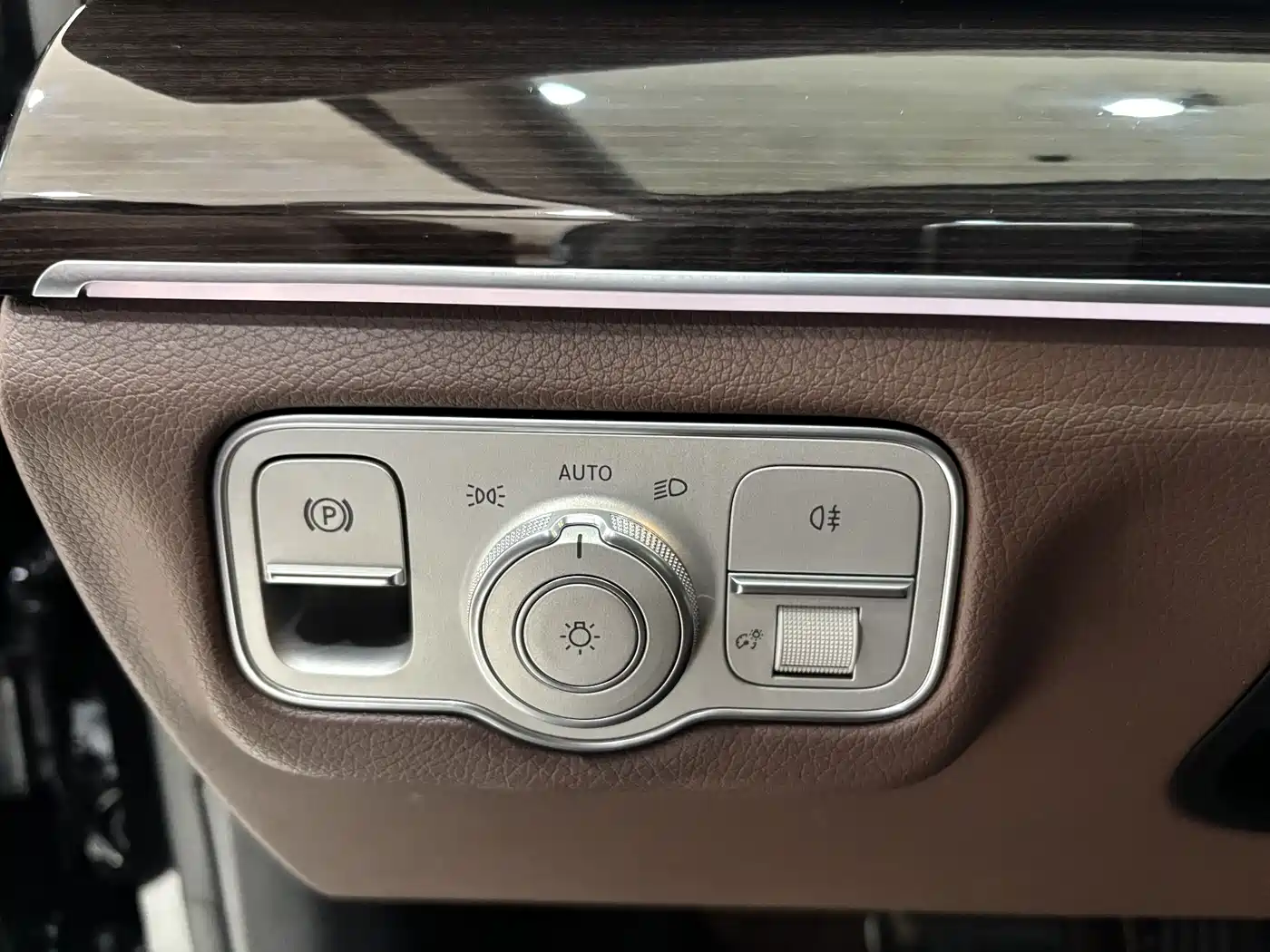 Mercedes-Benz GLE 2025 Facelift GLE 350 4MATIC Fashion Model фото 14