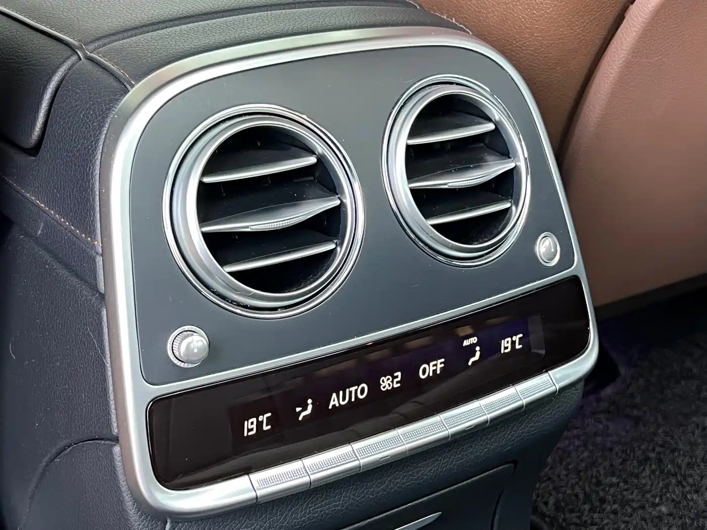 Mercedes-Benz S-Class 2014 S 320 L Business фото 41
