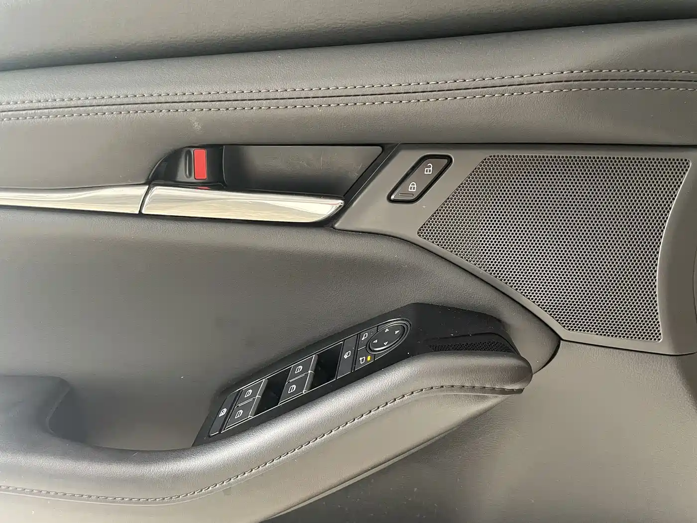 Mazda MAZDA3, миниатюра 19