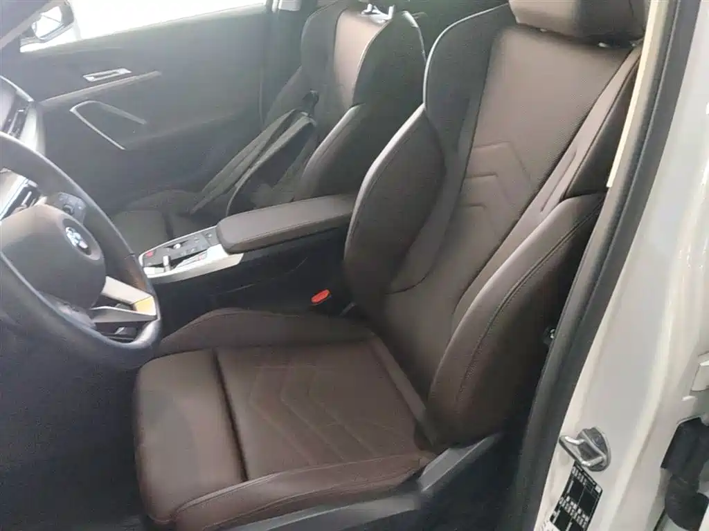 BMW X2 (Import) 2024 sDrive25i M Sport Package фото 22