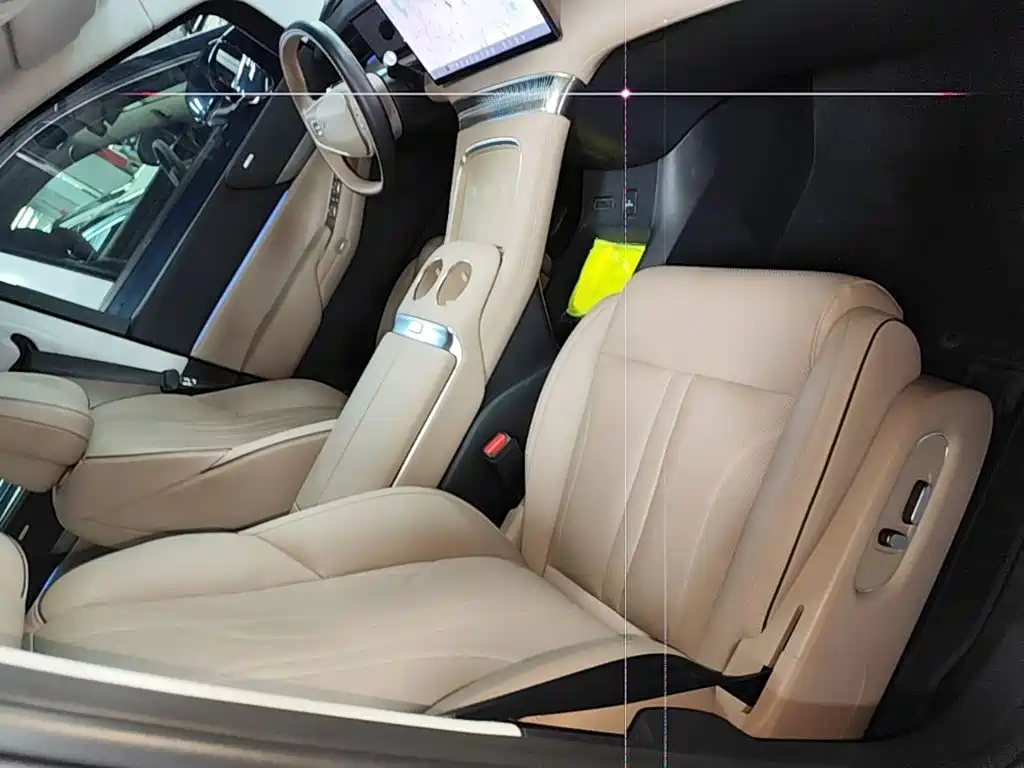 XPeng X9 2025 2024 702 Ultra Long Range Max