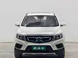 Фото 2 - BAIC Senova X55