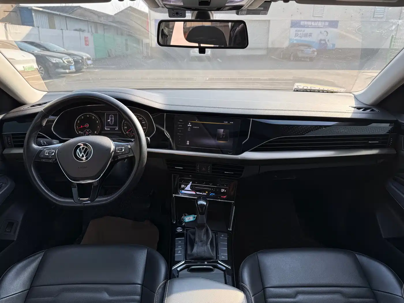 Volkswagen Passat 2021 Model 330TSI Elite Edition фото 8
