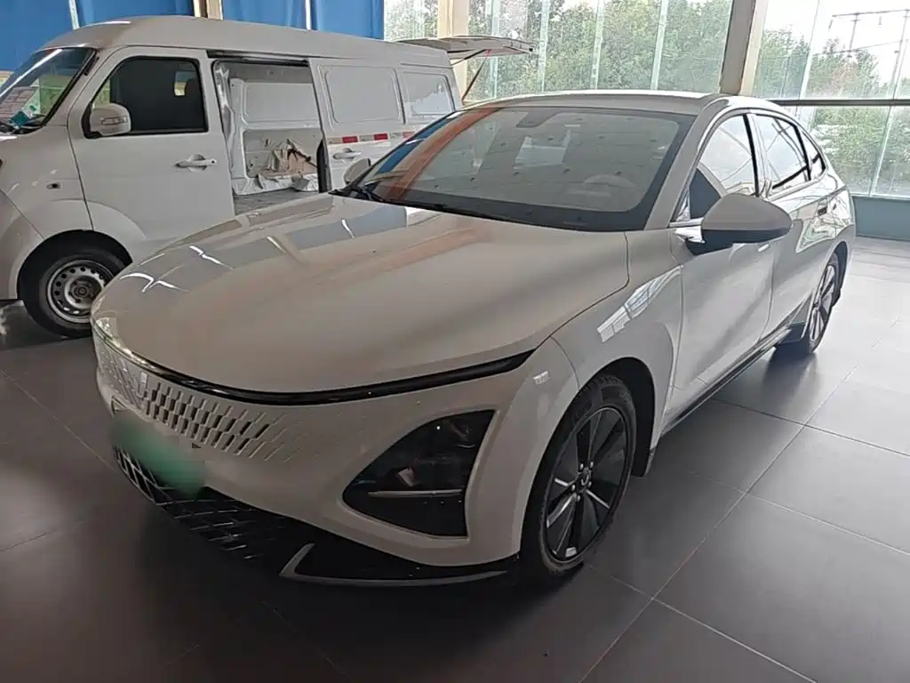 Wuling Motors Wuling Xingguang 2024 2023 70 Standard Edition