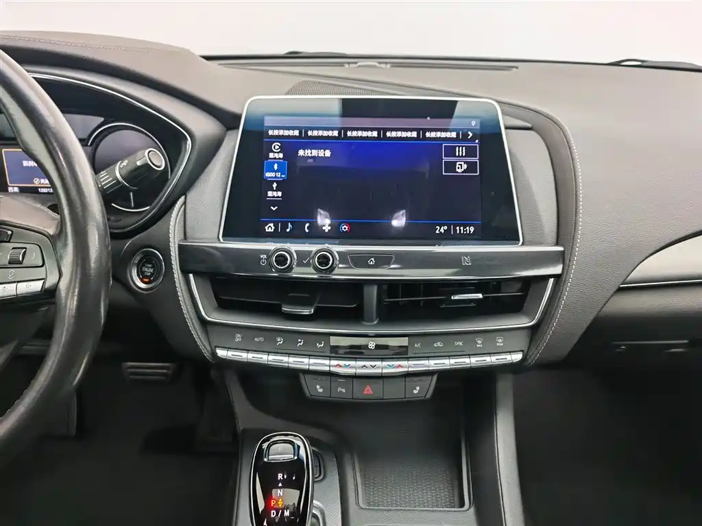 Cadillac CT5 2021 28T Luxury фото 12