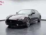 Photo 5 - Maserati Quattroporte