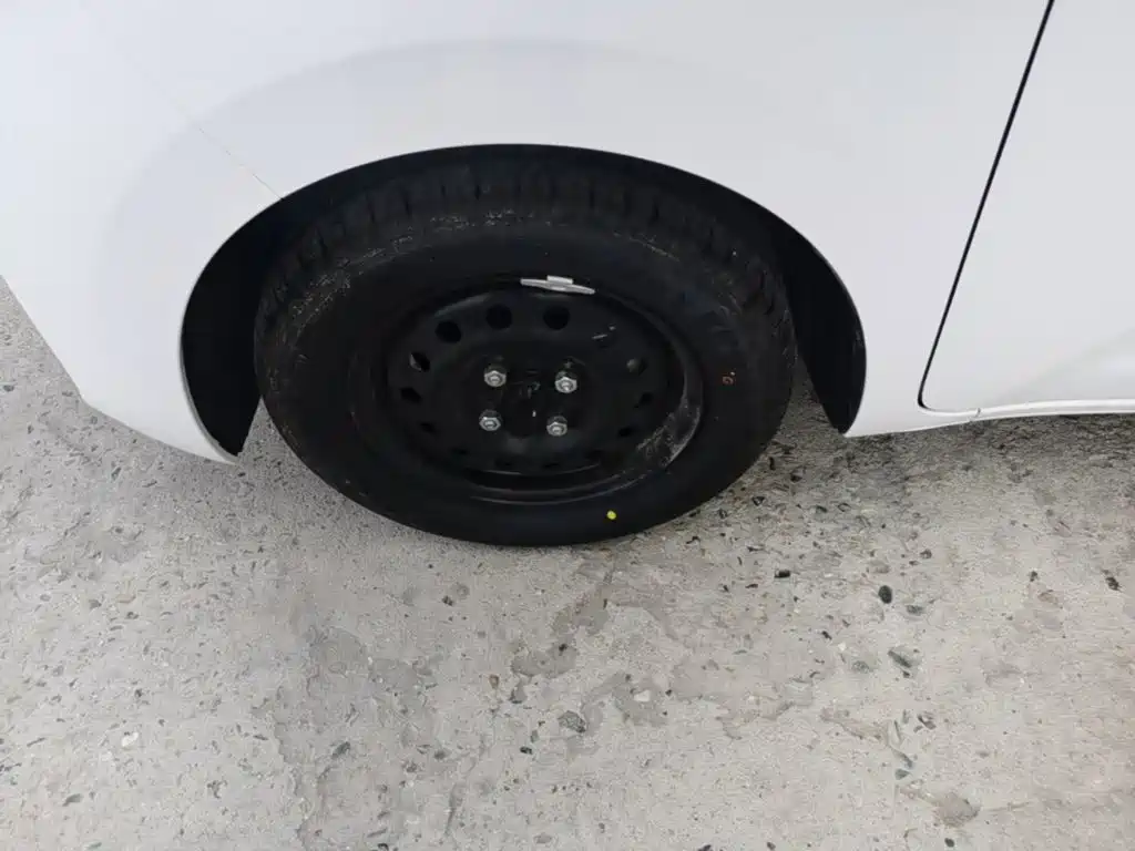 Wuling Motors Wuling Zhiguang NEV 2026 2025 Standard Version