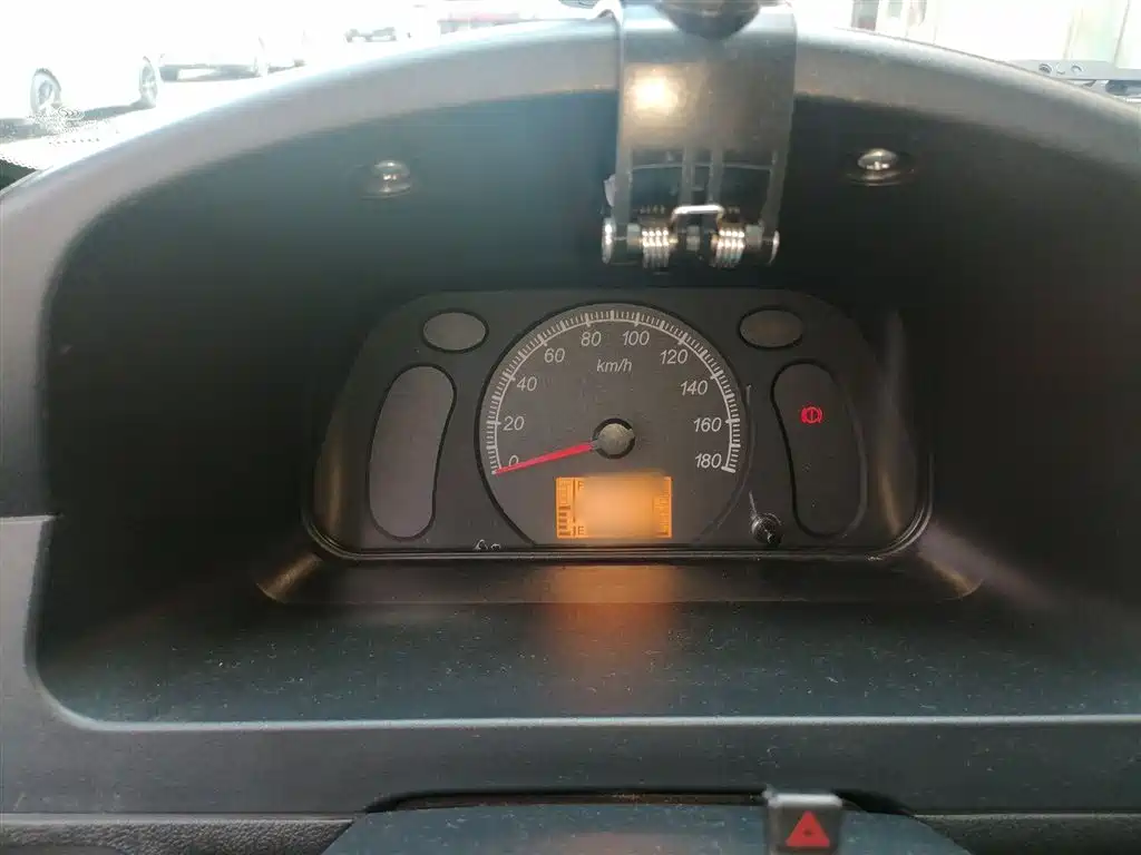 Wuling Motors Wuling Zhiguang 2022 2020 1.2L Utility China VI LSI
