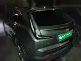 Фото 25 - Cadillac XT4