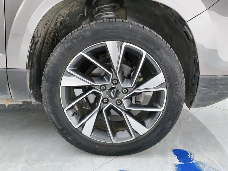 Jetta VS7 2020 2020 1.4T Auto Glory Edition