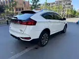 Фото 5 - Luxgen U6 SUV