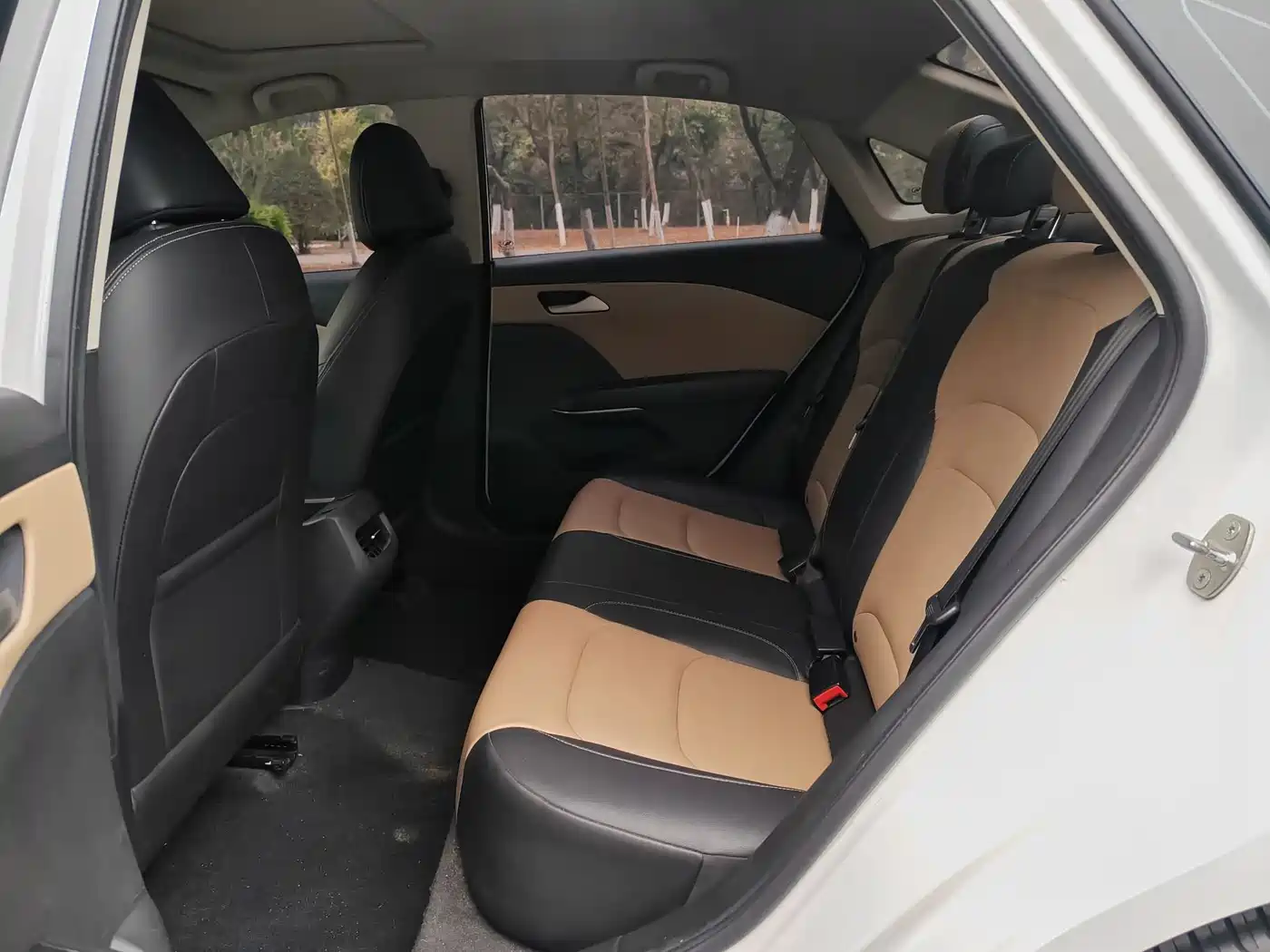 Chevrolet Monza 2021 320 Auto Enjoy Sunroof Edition фото 7