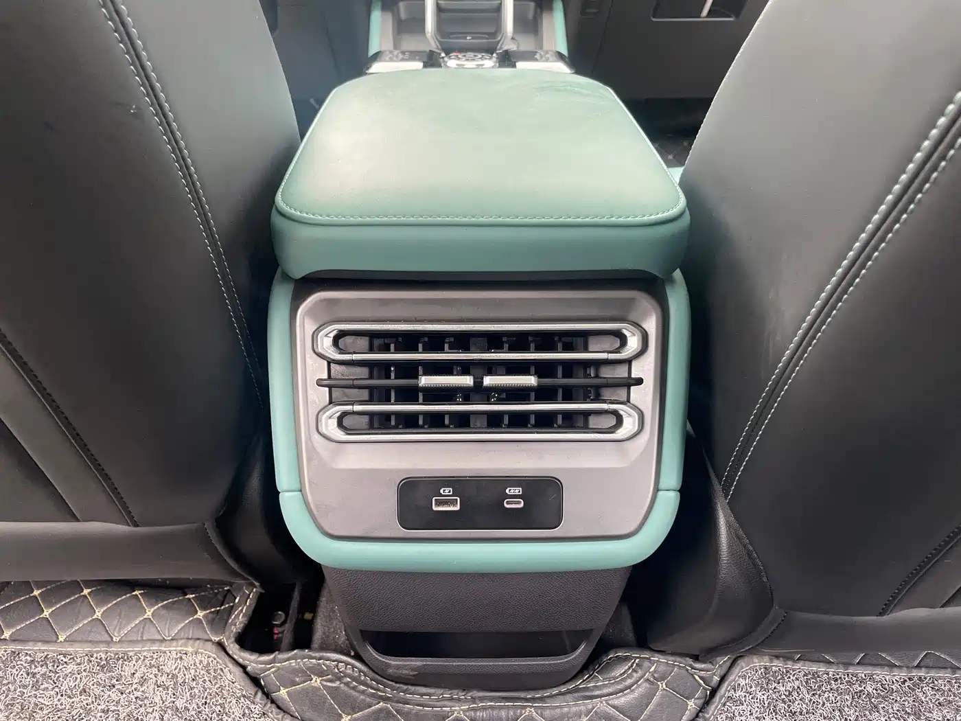 Jetour Freedom 2025 2025 2.0TD XWD Conqueror