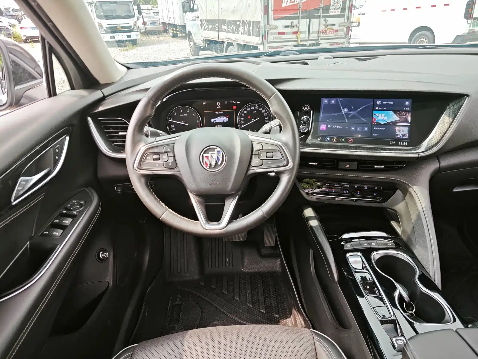 Photo 9 - Buick Envision Plus