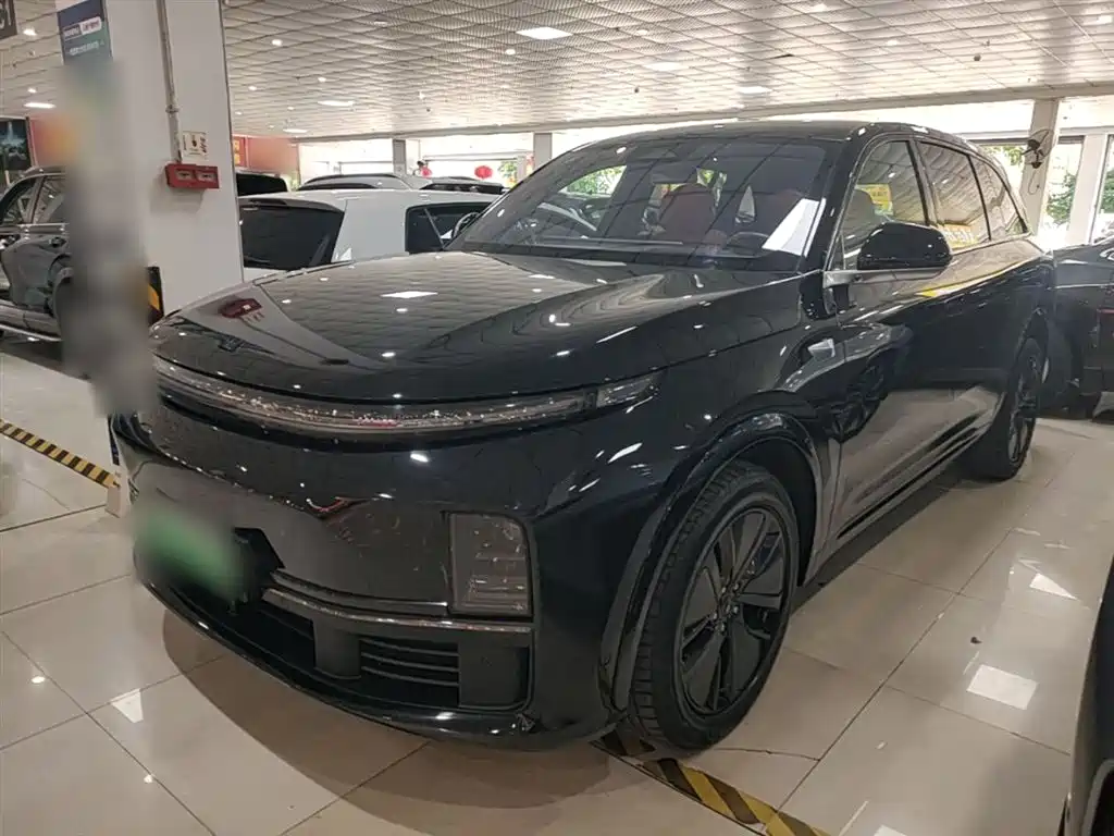Li Auto L7 2024