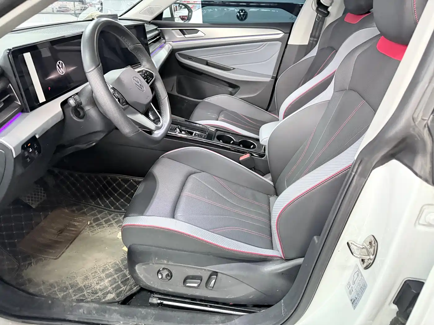 Volkswagen Lamando 2024 Lamando L 280TSI DSG Cool Edition фото 8
