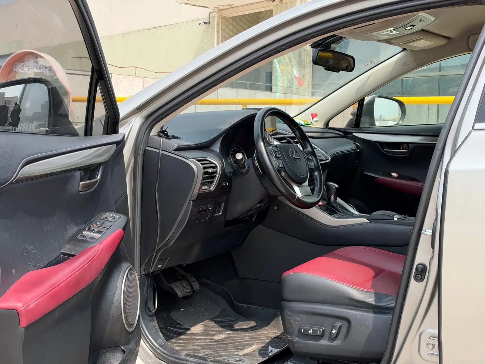 Фото 5 - Lexus NX