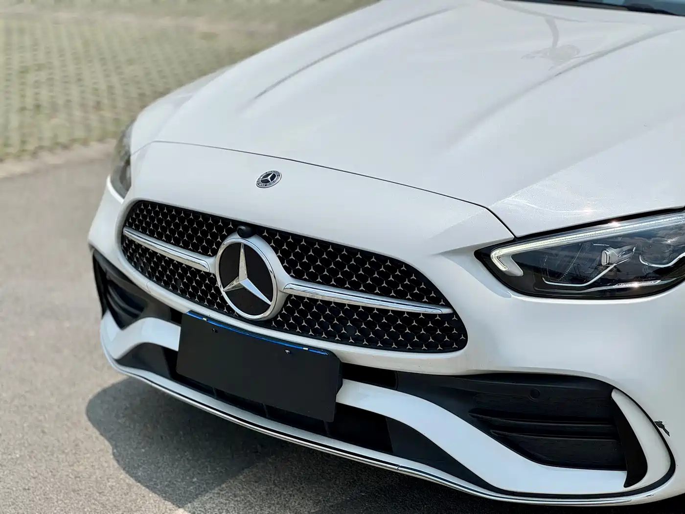 Mercedes-Benz C-Class 2024 Facelift C 260 L Sport фото 15