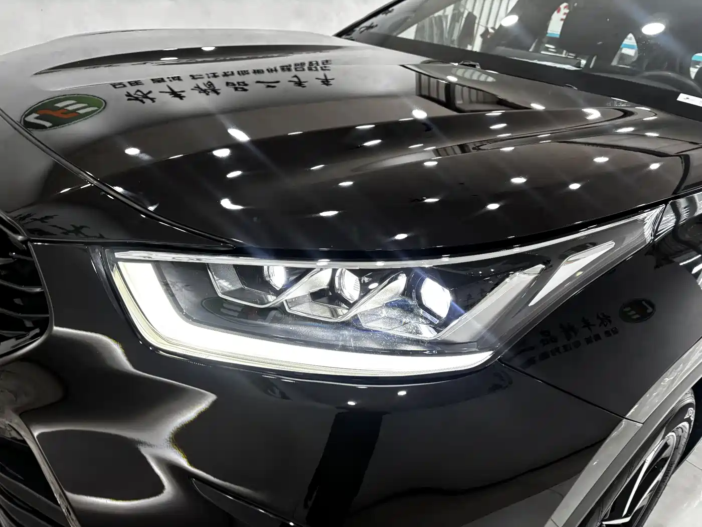 Toyota Crown Kluger 2022 2.0T 4WD Sporty Edition фото 9