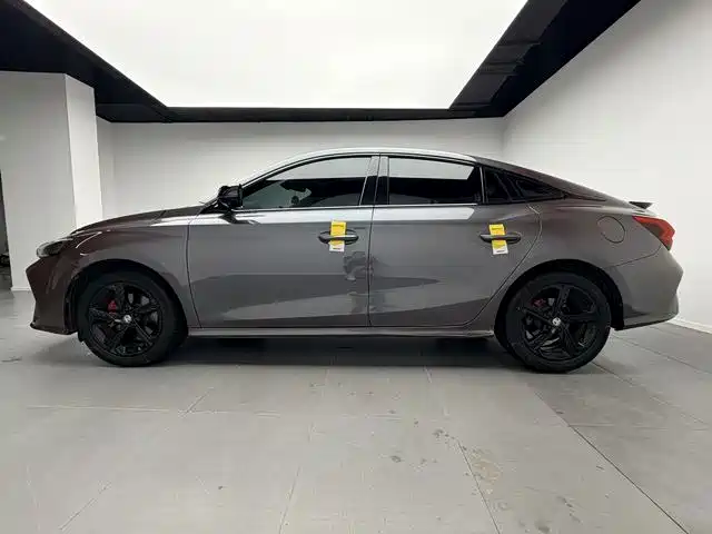 MG MG5 Scorpio 2022 2022 1.5T Trophy Sports Flagship
