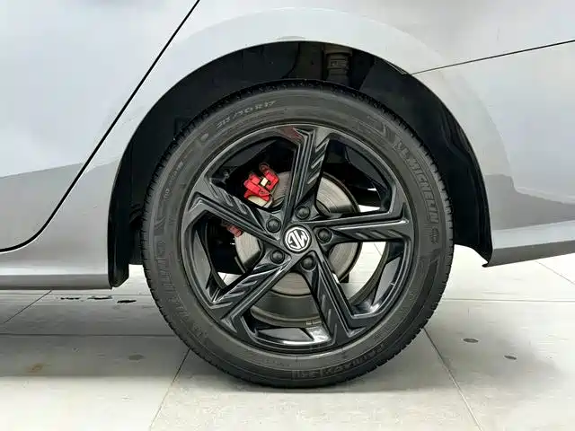 MG MG5 Scorpio 2022 2022 1.5T Trophy Sports Flagship