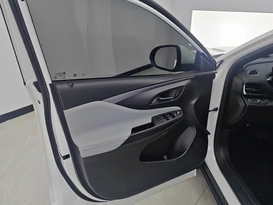 Buick Angyang 2023 2022 1.5T Smart Enjoyment