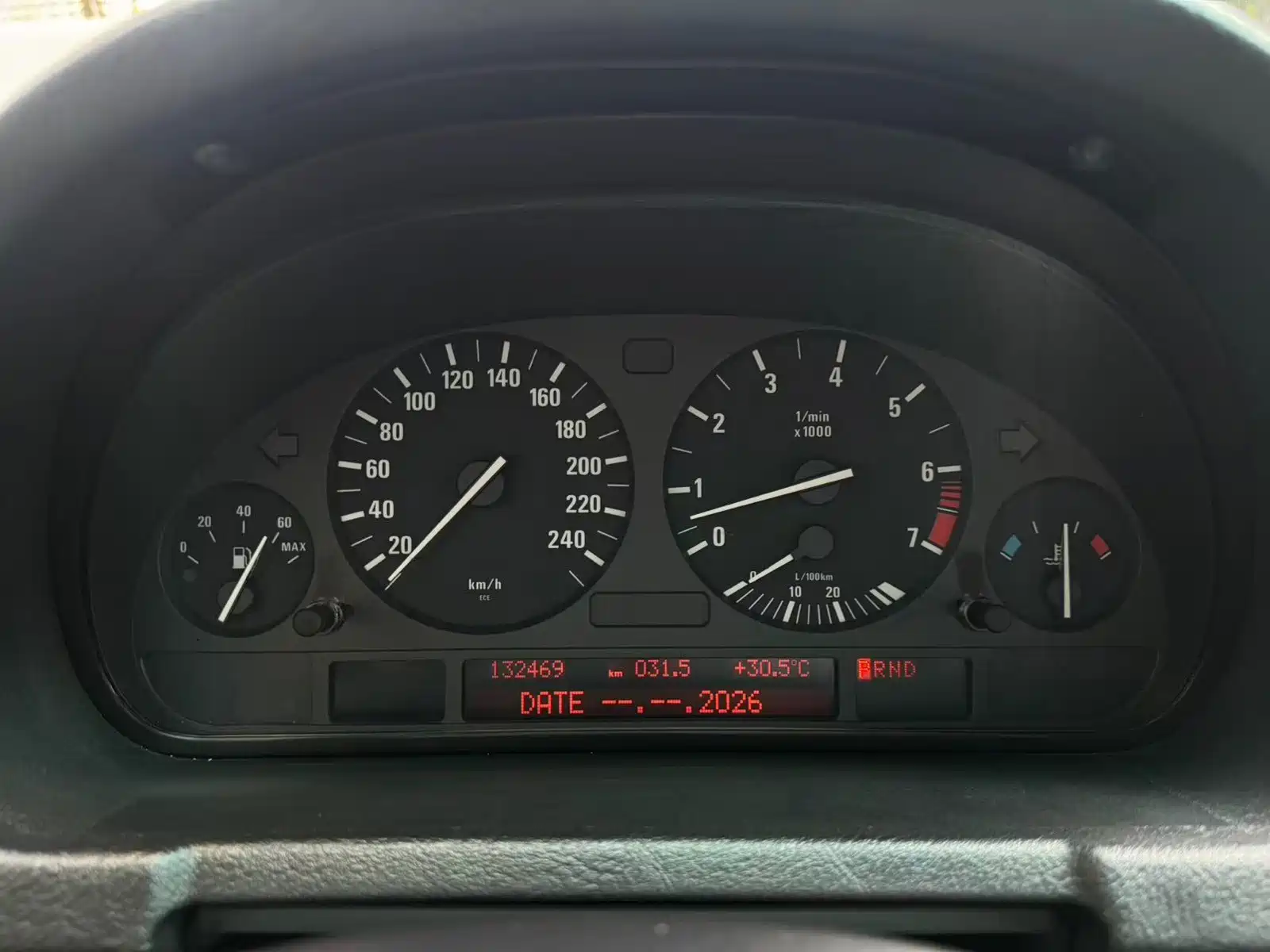 Photo 17 - BMW X5 (Import)